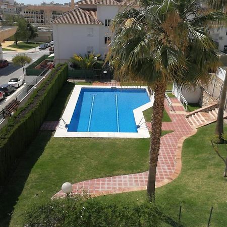 Ampurdan, Piscina, Vistas, 10 Min De La Playa Apartman Torre Del Mar Kültér fotó