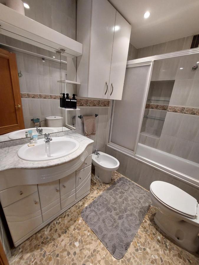 Ampurdan, Piscina, Vistas, 10 Min De La Playa Apartman Torre Del Mar Kültér fotó