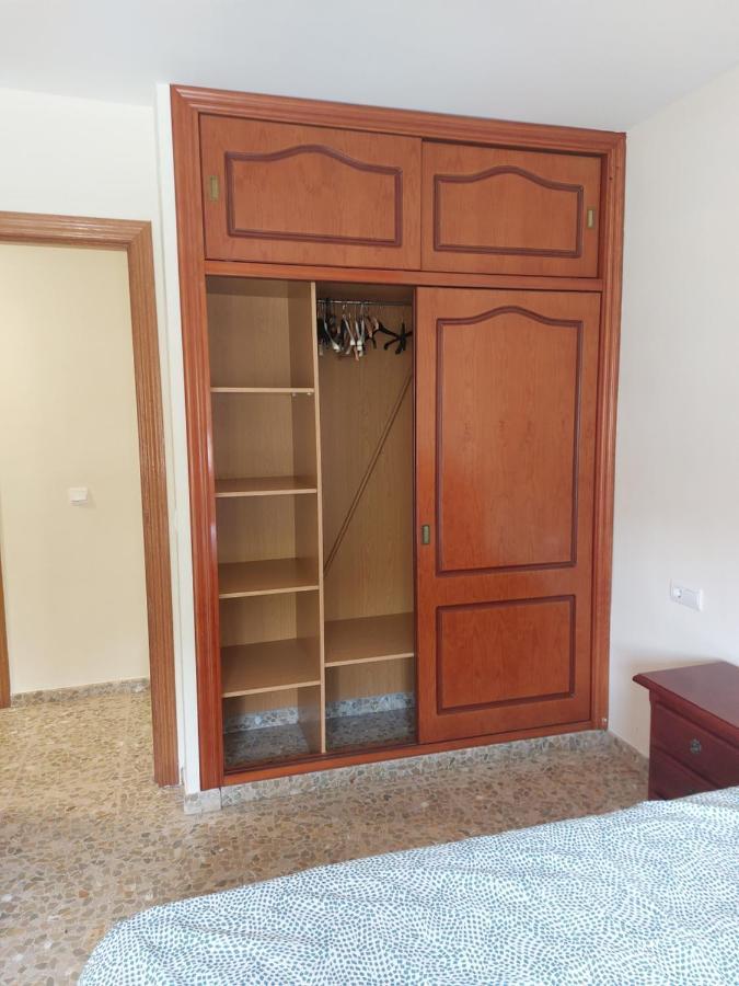 Ampurdan, Piscina, Vistas, 10 Min De La Playa Apartman Torre Del Mar Kültér fotó