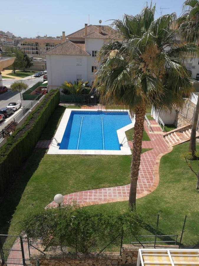Ampurdan, Piscina, Vistas, 10 Min De La Playa Apartman Torre Del Mar Kültér fotó